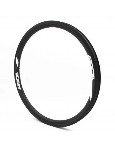 Jante Pride Carbon Gravity Pro 24'' V-Brake 36h Ud Matt