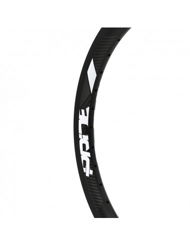 Pride Carbon Gravity Pro 24'' Rim 36h Ud Matt