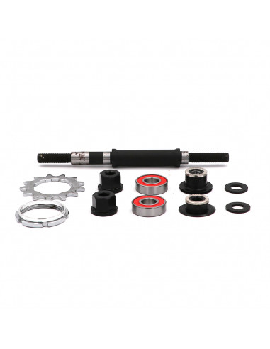 Radio Bikes Griffin Am 2015 Rear Hub Kit