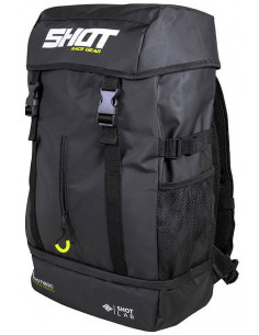 Shot Climatic Backpack