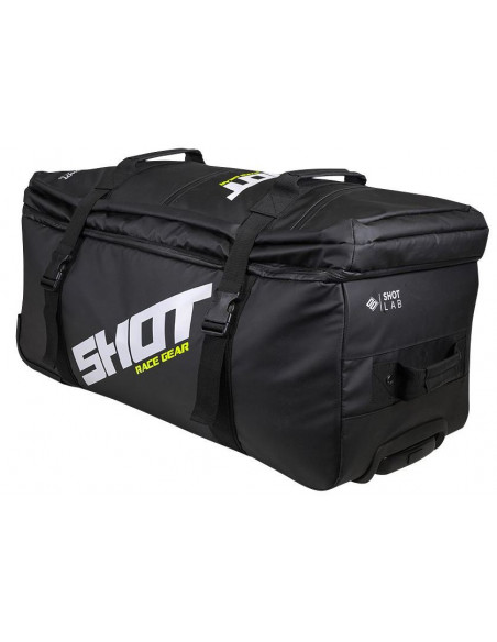 Shot Climatic Travel Bag