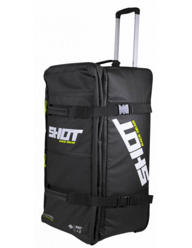 Sac De Voyage Shot Climatic