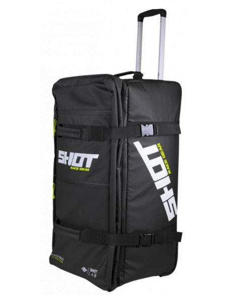 Sac De Voyage Shot Climatic