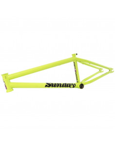 Cadre Sunday Street Sweeper Matte Kiwi