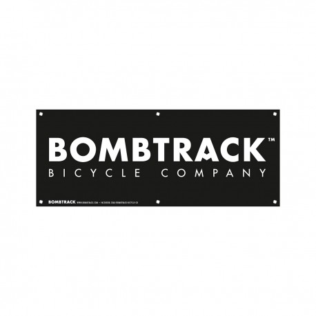 STICKERS PACK BOMBTRACK ASSORTED