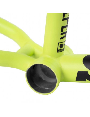 Sunday Street Sweeper Frame Mat Kiwi