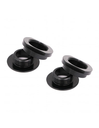 Adapters 20/10mm Pride Racing - 4.5mm