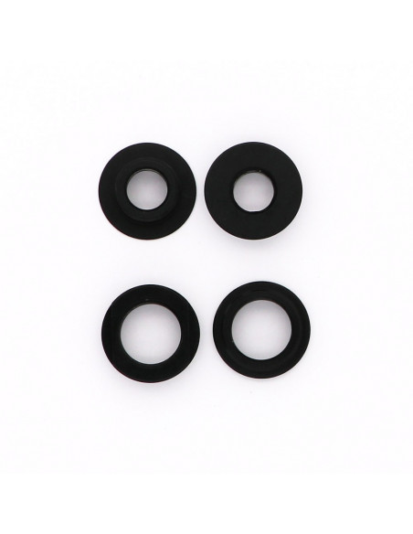 Kit Adaptateurs 20/10mm Pride - 4.5mm