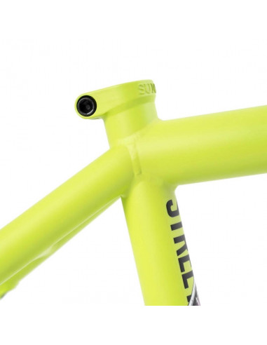 Cadre Sunday Street Sweeper Matte Kiwi