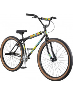 Bmx Dyno Compe Pro Heritage Black 2021 2