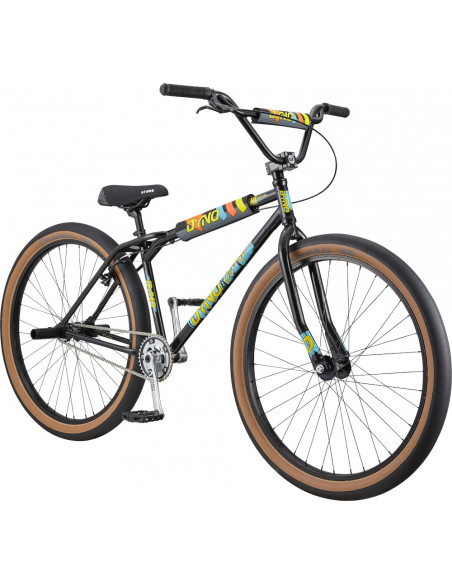 Bmx Dyno Compe Pro Heritage Black 2021