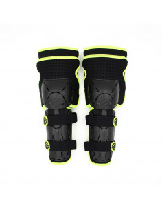 Genouilleres Adulte Shot Ultra Black