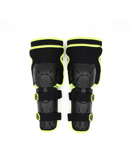 Genouilleres Adulte Shot Ultra Black