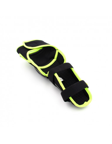 Genouilleres Adulte Shot Ultra Black