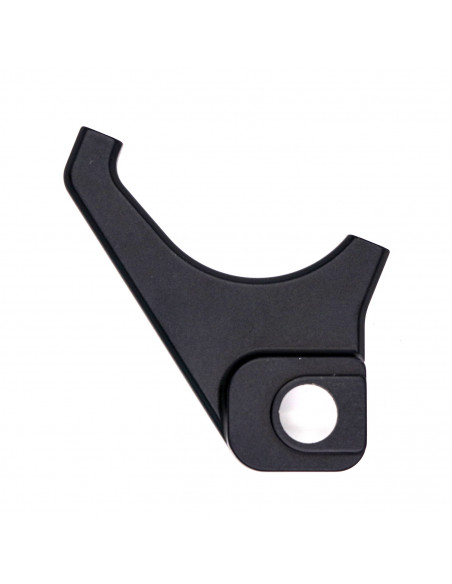 Patte De Disque Pride V4 Centerlock