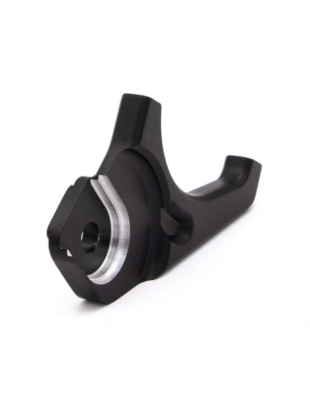 Pride Disc Mount V4 Centerlock