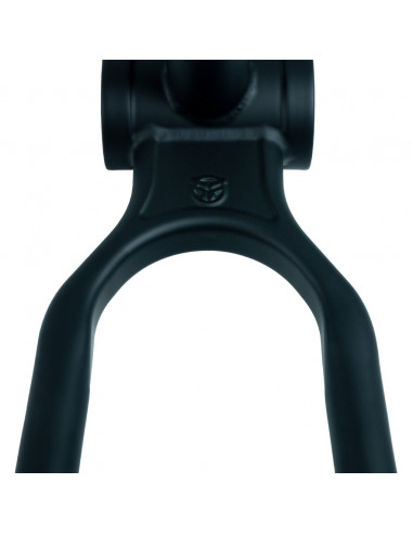 Cadre Federal Boyd Ics2 Matt Black