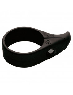 Anti Chain Drop Clamp