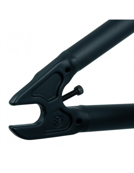 Cadre Federal Boyd Ics2 Matt Black