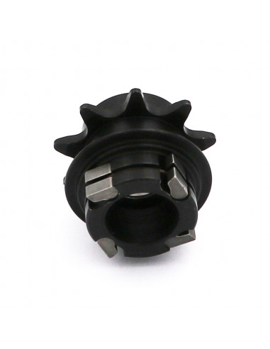 Wtp Curse 18'' 9t Driver 2015