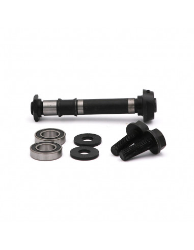 Wtp Volta Rear Hub Kit 2013