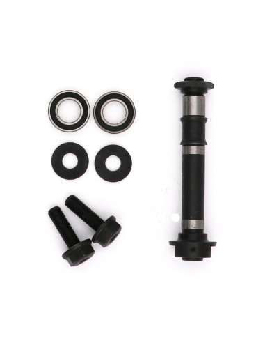 Wtp Volta Rear Hub Kit 2013