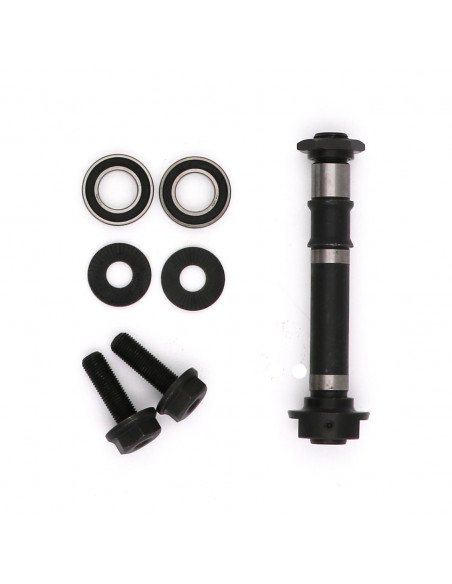 Wtp Volta Rear Hub Kit 2013