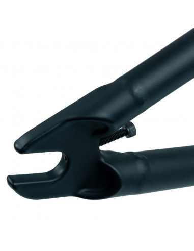 Cadre Federal Boyd Ics2 Matt Black