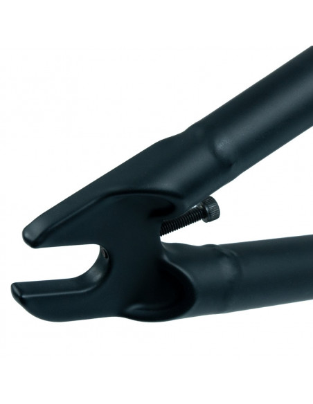 Federal Boyd Ics2 Frame Matt Black