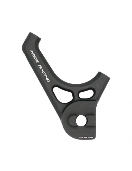 Patte De Disque Pride Horizontal Dropout 10mm