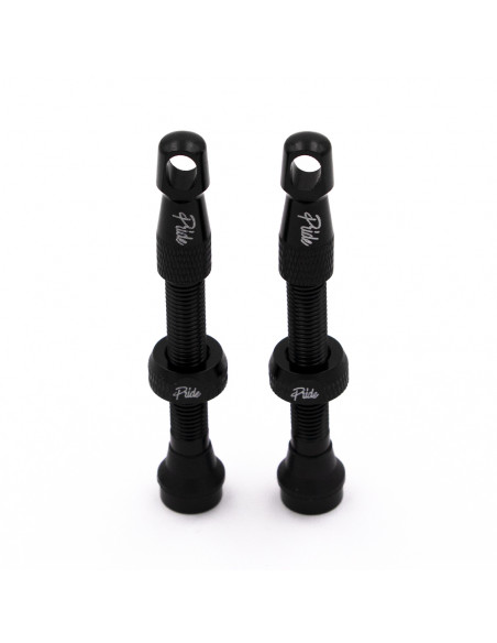 Pride Racing Tubeless Valves 44mm