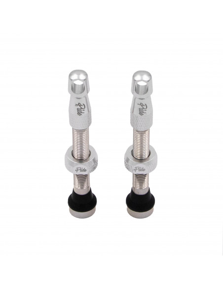 Valves Tubeless Pride Racing 44mm