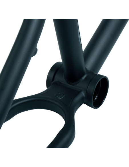 Federal Boyd Ics2 Frame Matt Black