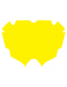 Pride Air Background Plate