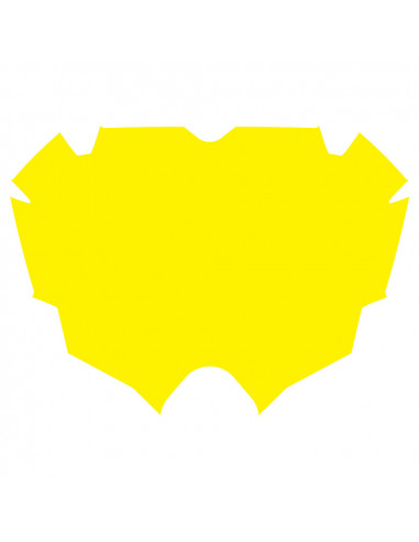 Fond De Plaque Pride Air