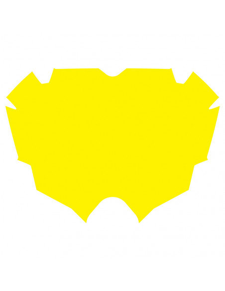 Fond De Plaque Pride Air