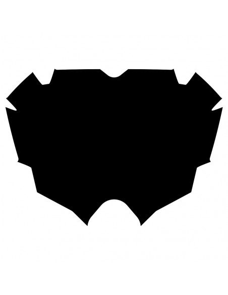 Fond De Plaque Pride Air