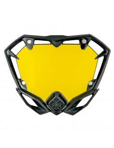 Plaque Pride Air Chrome - Mini 2