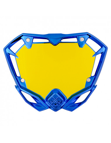 Pride Air Chrome Plate - Mini