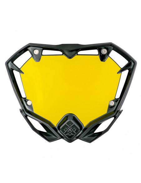 Plaque Pride Air Chrome- Pro