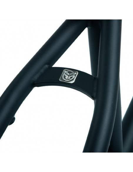 Federal Boyd Ics2 Frame Matt Black
