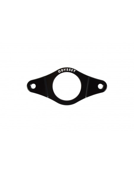 Odyssey Rotor Plate Gyro Cnc