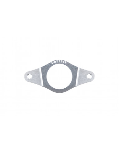 Rotor Plate Odyssey Gyro Cnc