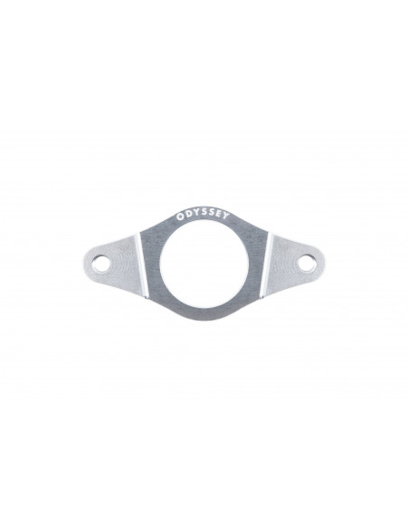 Rotor Plate Odyssey Gyro Cnc