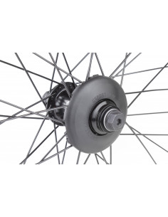 Gsport G.L.A.N.D Mk.5 Front Hubguard