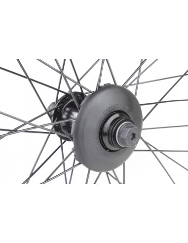 Gsport G.L.A.N.D Mk.5 Front Hubguard