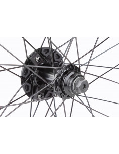 Gsport G.L.A.N.D Mk.5 Front Hubguard 2