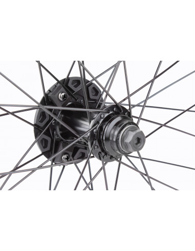 Hubguard Avant Gsport G.L.A.N.D Mk.5