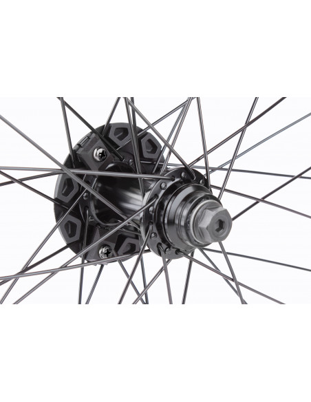 Hubguard Avant Gsport G.L.A.N.D Mk.5