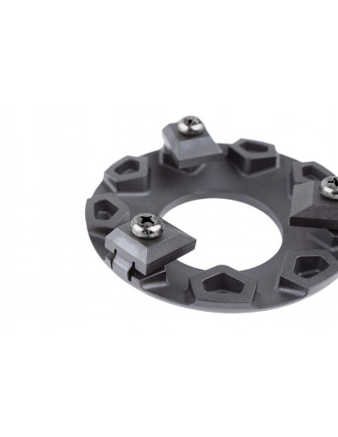 Hubguard Avant Gsport G.L.A.N.D Mk.5